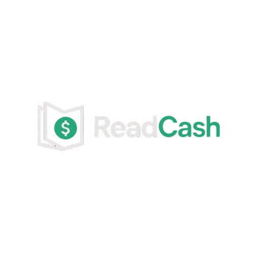 ReadCash Logo